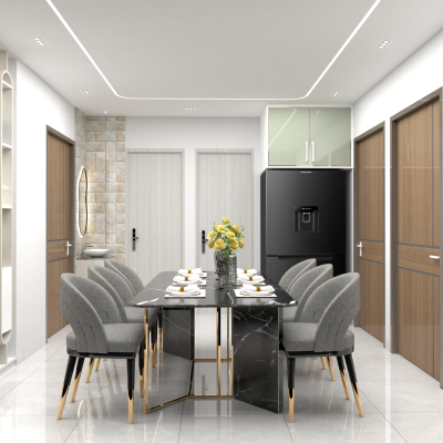 Dining Space