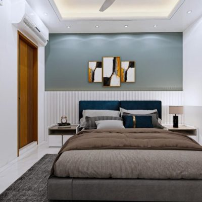 Luxury Bedroom