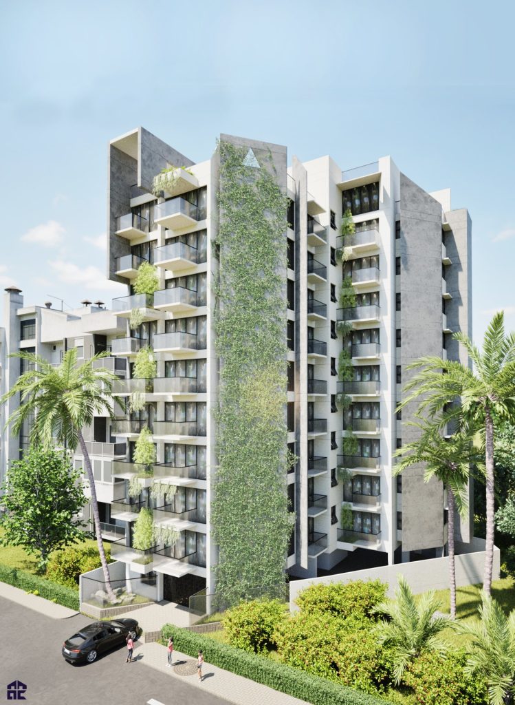 Unit A – Park Lane Properties