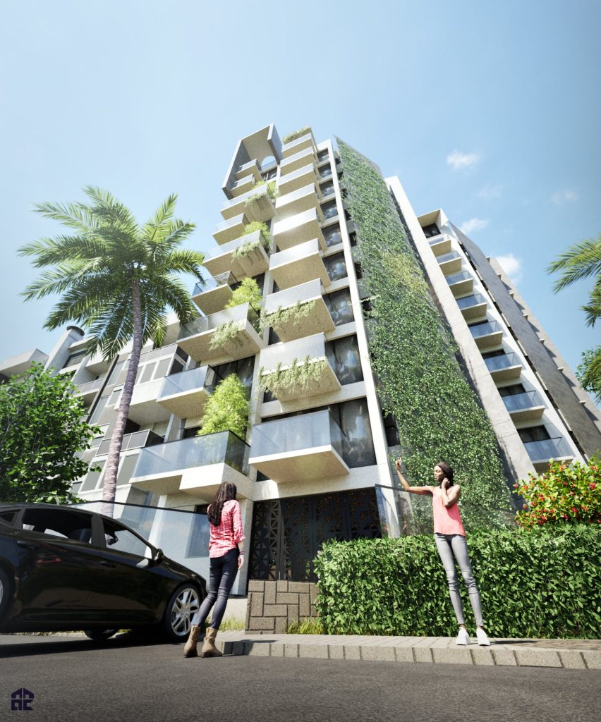 Unit A – Park Lane Properties
