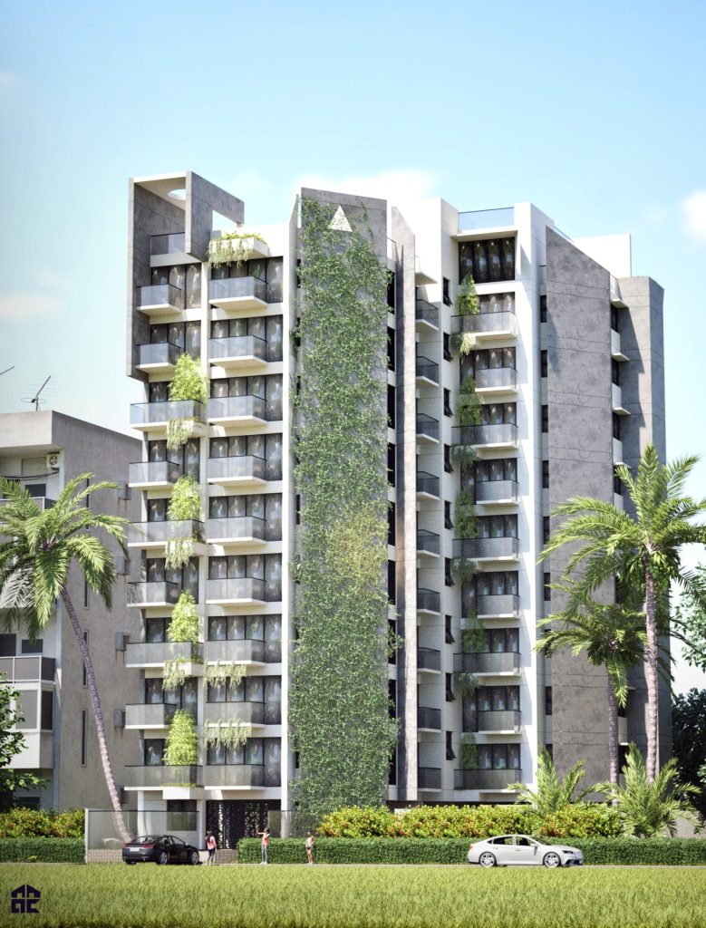 Unit A – Park Lane Properties