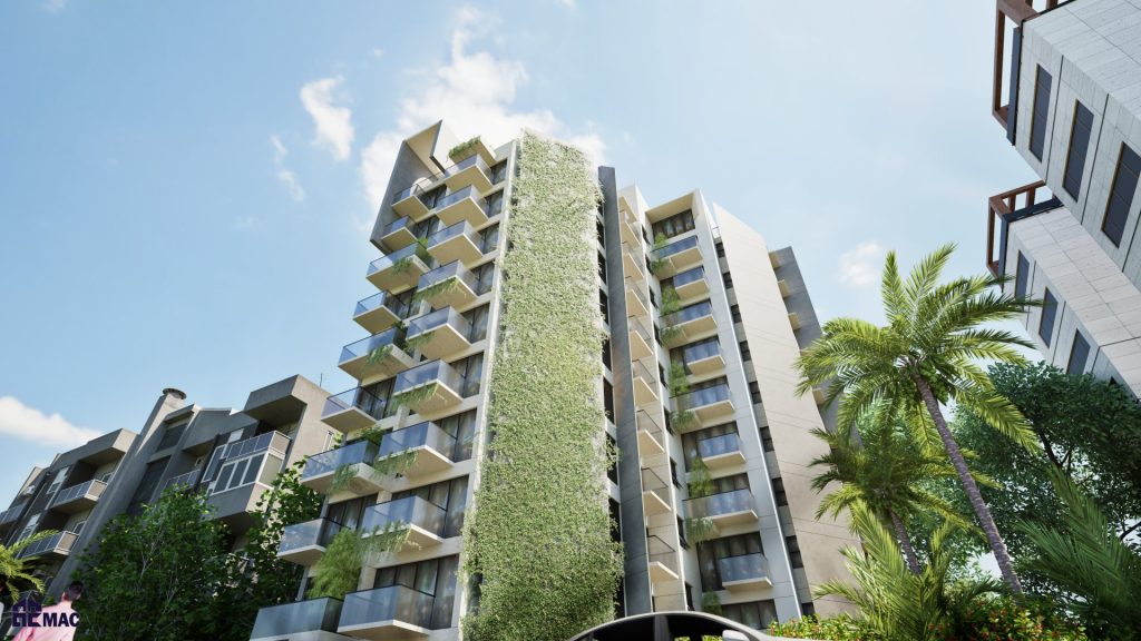 Unit A – Park Lane Properties