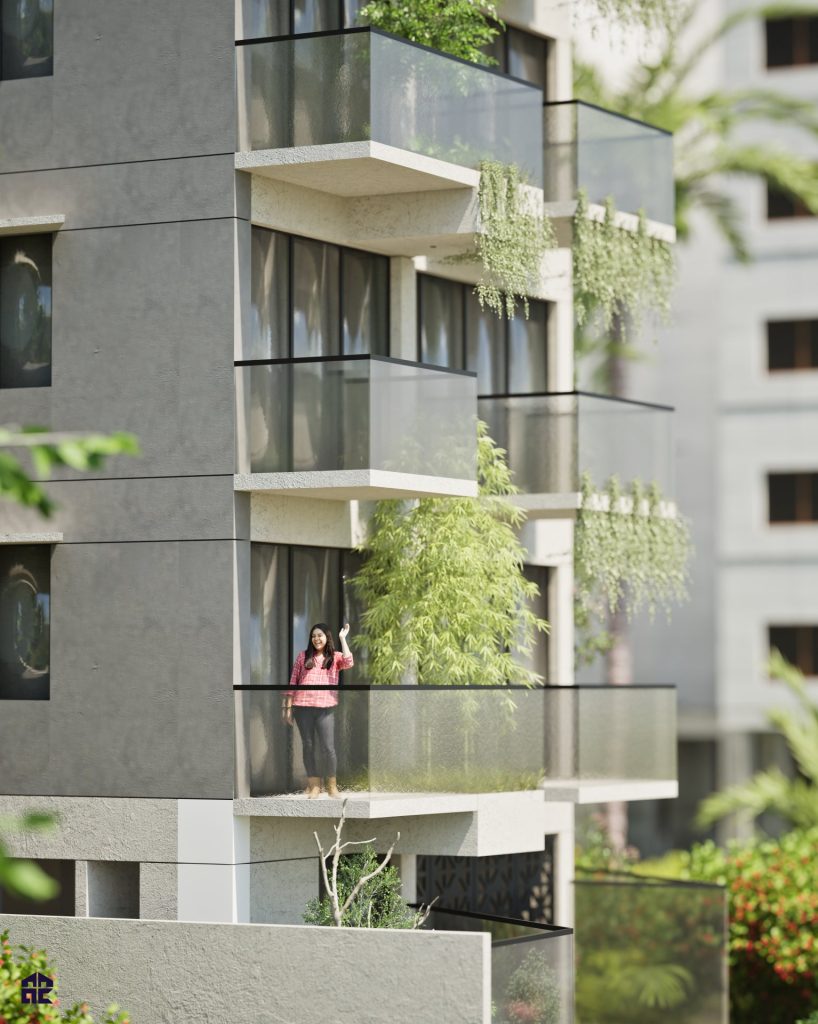 Unit A – Park Lane Properties